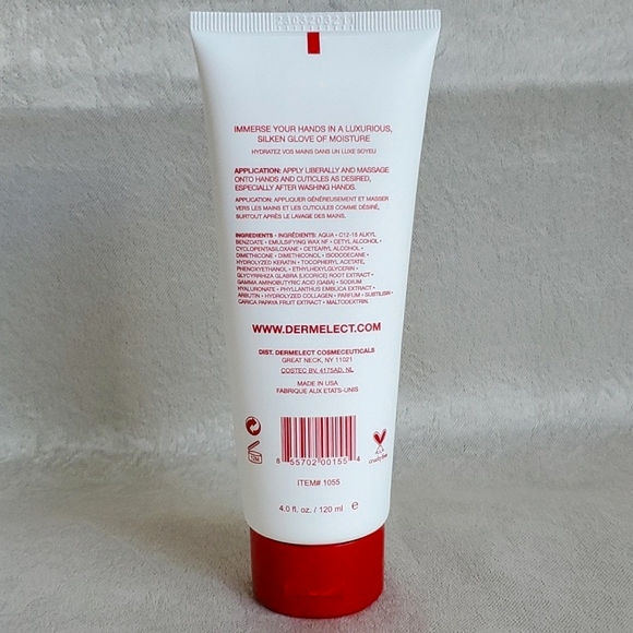 🆕️ DERMELECT Award Winning Timeless Anti-Aging Daily Hand Treatment - Picture 7 of 9